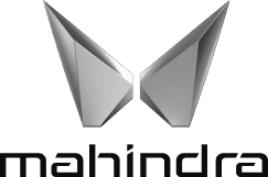Whitsunday Mahindra logo