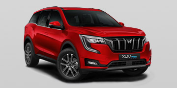 Whitsunday Mahindra
