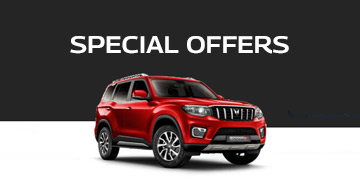 Whitsunday Mahindra